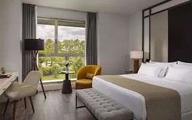 NH Collection Santiago de Compostela
